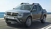 Renault / Dacia Duster Oroch Pickup