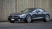 Performmaster-Mercedes-AMG GT S, Tuning, Powerbox