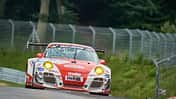 VLN Nürburgring - 3. Lauf - 20. Juni 2015