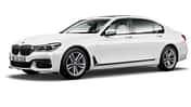 BMW 7er Konfigurator