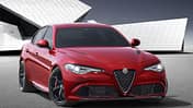 SPERRFRIST 24.06.15 / 20 Uhr Alfa Romeo Giulia 2015