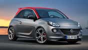 Opel Adam S