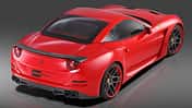 06/2015, Novitec Rosso Ferrari California T N-Largo