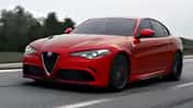 Alfa Giulia