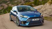 Ford Focus RS