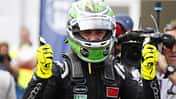 Nelson Piquet Jr. - Formel E - London - 2015