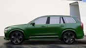 Heico Volvo XC90