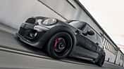 06/2015, OK-Chiptuning Mini John Cooper Works