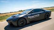 07/2015, BMW Innovationsday Wassereinspritzung, Brennstoffzelle, Hybrid