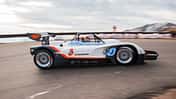 Pikes Peak International Hillclimb 2015