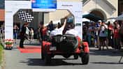 Silvretta Classic 2015, Impressionen Tag 2