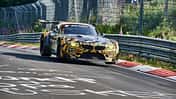 VLN Nürburgring - 4. Lauf - 02. Juli 2015