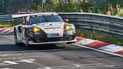 VLN Nürburgring - 4. Lauf - 02. Juli 2015