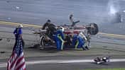 NASCAR - Crashs