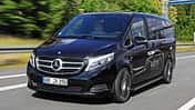 07/2015, Väth Mercedes V-Klasse