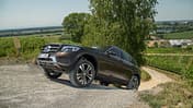 Mercedes GLC 250d 4Matic - Fahrbericht - Kompakt-SUV