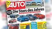 AUTOStraßenverkehr Titel 2015 Heft 16 Vorschau