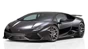 07/2015, Lamborghini Hurracan Novitec Torado