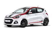 Hyundai i10 Sport Sondermodell
