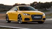 07/2015, Audi TT