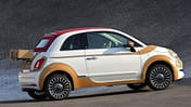 Fiat 500 I Defend Gala 2015