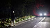 Ford Lichtsystem, Spotlicht, Früherkennung