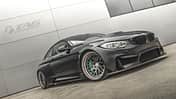 BMW M4 - Tuning - TAG Motorsports