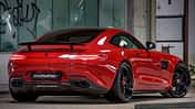 Domanig Mercedes AMG GT-S Edition1