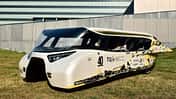 Stella Lux Elektroauto