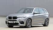 H&R BMW X5 M