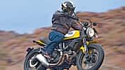 07/2015, Einsteiger Motorräder