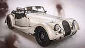 Morgan AP Plus 4