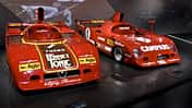 Alfa Romeo Museum Arese