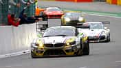 24h-Rennen Spa-Francorchamps - 2015