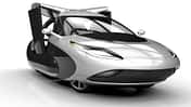 Terrafugia TF-X Flugauto
