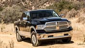 Ram Pickup MY 2014
