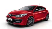 Renault Mégane Coupé R.S. 275 Cup-S
