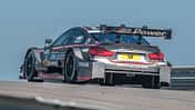 Tom Blomqvist - DTM - Zandvoort - 2015