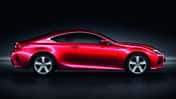 Lexus RC 200t