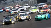 VLN 2015 - Start