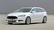 H&R Ford Mondeo Turnier