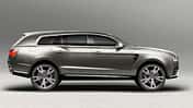 07/2015, Ares Concept Bentley Flying Spur