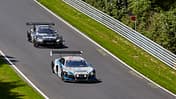 VLN Nürburgring - 5. Lauf - 01. August 2015