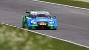 Edoardo Mortara - DTM - Spielberg - 01.08.2015