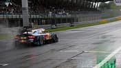 Mattias Ekström - DTM - Spielberg - 02.08.2015