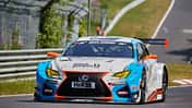 Lexus RC F GT3 - VLN 2015