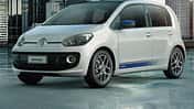 VW Up Speed TSi Brasilien