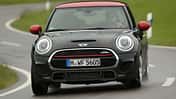 Mini JCW, Frontansicht