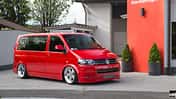 VW T5 - Felgen - rotiform