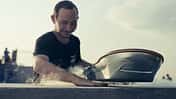 Lexus Slide, Hoverboard